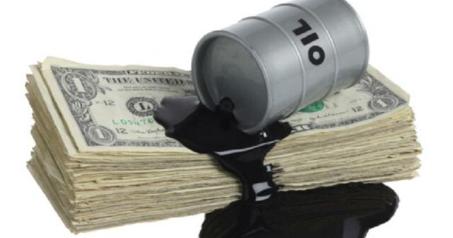 Petróleo y el Dólar