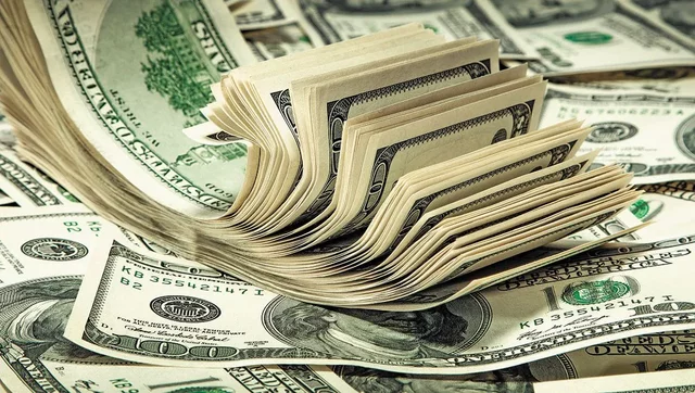 El Dolar y su Fuerza