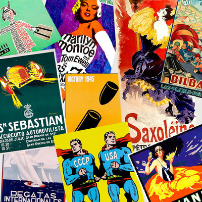 Timeline: HISTORIA DEL CARTEL