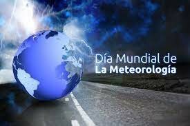 se celebra por primera vez el Día Mundial de la Meteorología por Organización Meteorológica Mundial.
