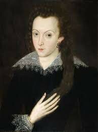 Anne Hathaway Dies 1623