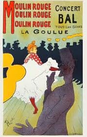 Henri de Toulouse-Lautrec