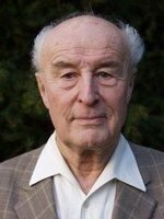 El didacta alemán Wolfbang Klafki