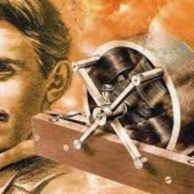 Timeline: Ainhoa y José Daniel_ inventores