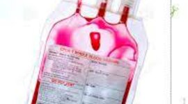 Timeline: Η ιστορία της μετάγγισης