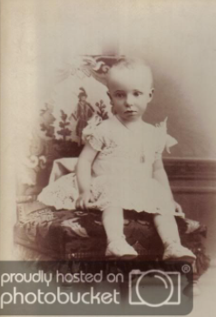 Alfonso XIII was born