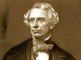 Samuel Morse