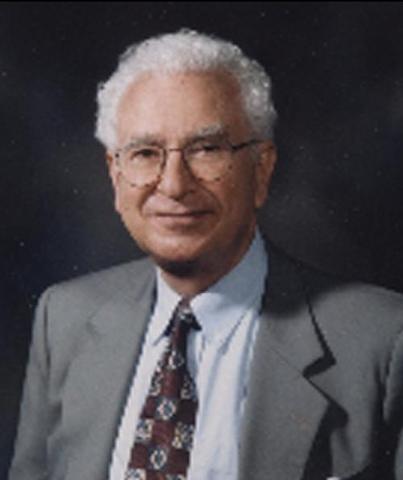 Murry Gell-Mann Facebook