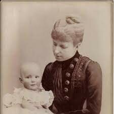 Alfonso XIII was born