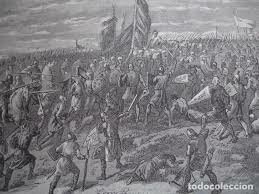 Batalla de Atapuerca