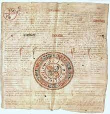 Carta Puebla de Alfonso I