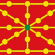 Bandera de reino de navarra.svg
