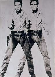 Doble Elvis