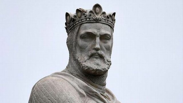 Fallecimiento de Alfonso I El Batallador