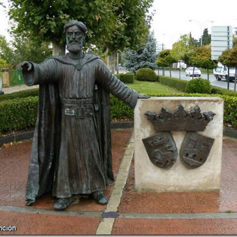 LA ENTRADA DE SANCHO EL MAYOR EN CÓRDOBA