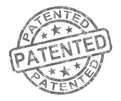 1896 Patente de la radio