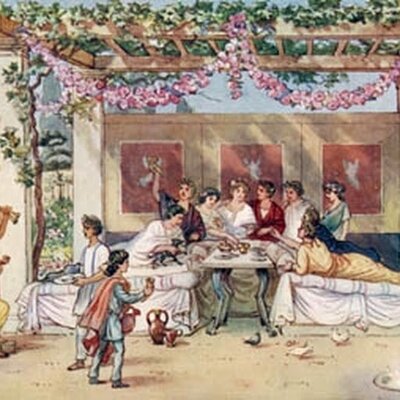 Timeline: ΔΙΑΤΡΟΦΗ ΠΑΙΔΙΩΝ