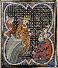 Firma de la paz de Briones