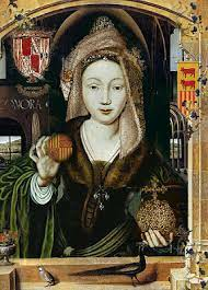 Coronación de Blanca I