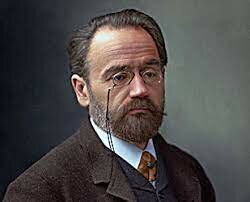 Emile Zola