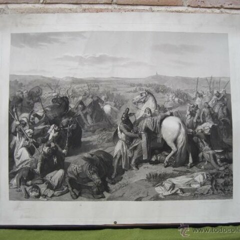 Batallas de Zalaca (Sagrajas)