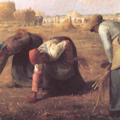 Timeline: EL REALISMO