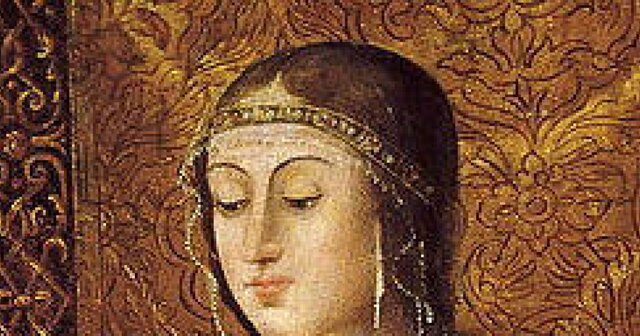 Empieza el reinado de Catalina I de Foix como reina de Navarra