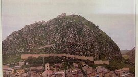 Timeline: Da Monte Suso a Montallegro: evoluzione demografica
