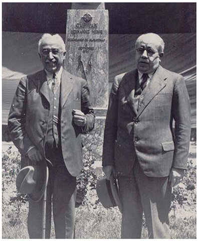 President and Prime Minister