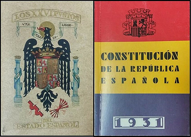 New Constitution