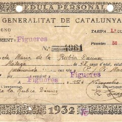 Generalitat de Catalunya