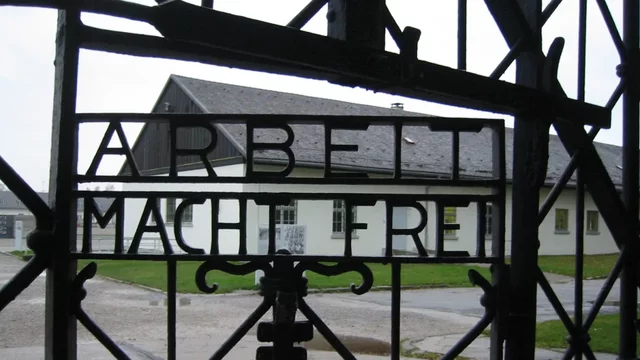DACHAU (ALEMANIA)