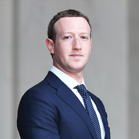Nacimiento   Mark Zuckerberg