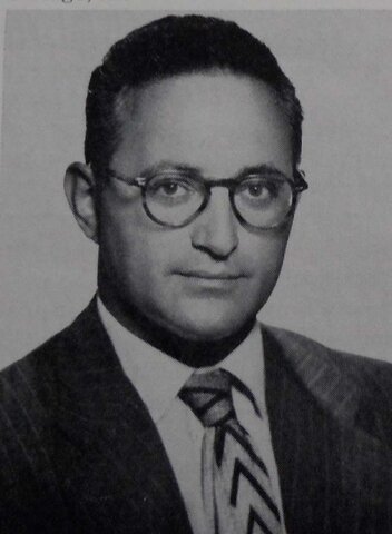 The First Inhalation Therapy Program