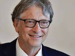 Nacimiento Bill Gates