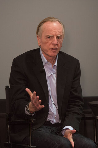 Nacimiento John Sculley