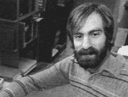 Nacimiento Tim Paterson