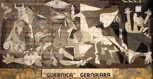 PICASSO Guernica