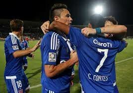 En 2011 el equipo que me gusta gano la libertadores