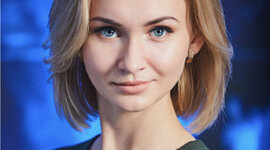 Timeline: Резюме журналиста Елизаветы Малых