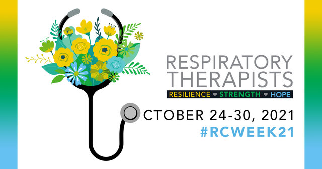 National Respiratory Care Week