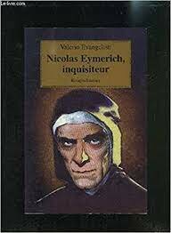 Nicholas Eymeric