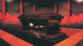 Timeline: Russian Revolution