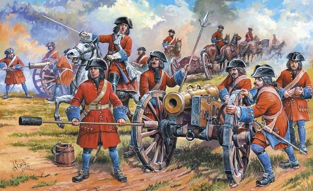 Прутский поход Петра I