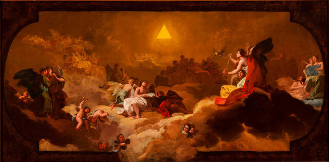 L'Adoració del Nom del Senyor