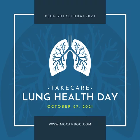 Lung Health Day