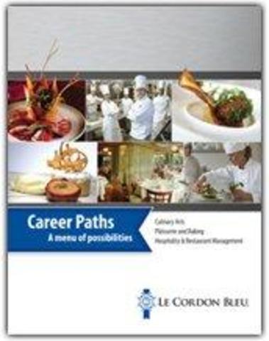 Le Cordon Bleu Culinary School