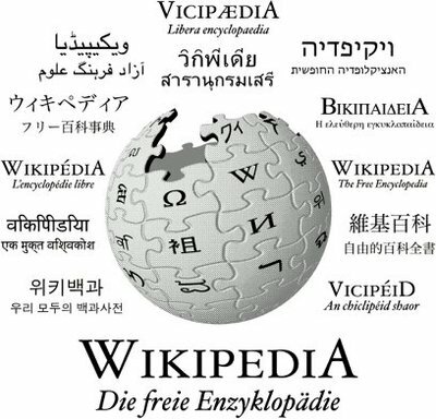 Creació de Wikipedia