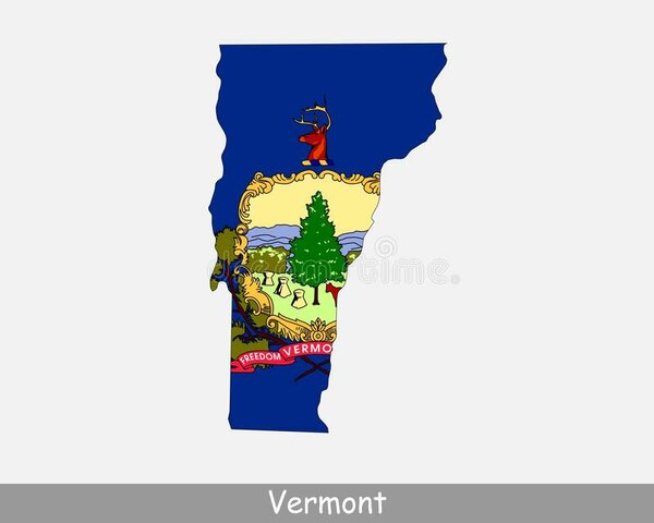 The Last Contiguous State to Pass Credentialing Law