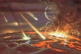 3900 Millones de Años